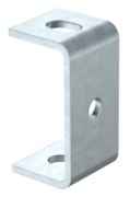 Deckenbügel stahl DB FT 