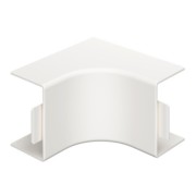 Inneneckhaube halogenfrei 40x60mm, PC/ABS, rw WDKH-I40060RW 