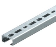 Profilschiene gelocht CML3518P0300FS 