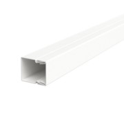 Leitungsführungskanal 2m 20x20mm LKM20020RW 