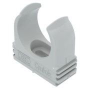 Quick-Klemmschelle lgr 2955 M25 