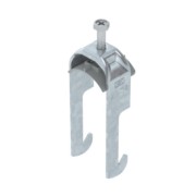 Bügelschelle 28-34mm BS-W1-K-34 FT 