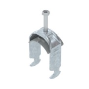 Bügelschelle 34-40mm BS-H1-K-40 FT 