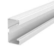 SIGNA BASE Unterteil 70x130, RAL9010 BRK 70130 rws 