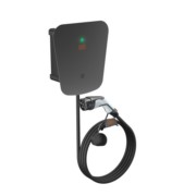 Wallbox Basic WB AC BL 