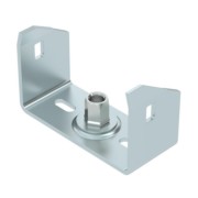 Mittenabhängung f.Kabelrinne,B100mm MAH 60 100 FS 