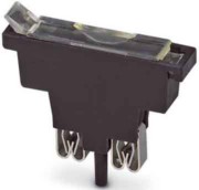 Sicherungsstecker ST-SI 