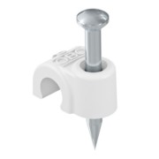 Iso-Nagel-Clip 7,0mm 2007 25 RW 