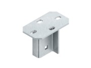 Kopfplatte KUD 50 