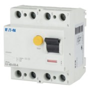 Eaton FI-Schutzschalter 40A 4p, 300mA PXF-40/4/03-A 