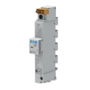 Eaton Überspannungsableiter f.40mm Sammelschiene SPZT123-300/3+NPE-S 