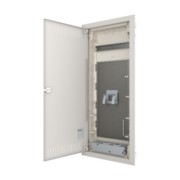 Eaton Unterputz-Kleinverteiler 5-reihig, KLV-60UPM-F 