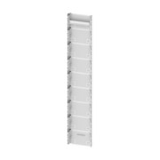 Eaton Kommunikationsfeld für Zählerschrank ZSD-K19 