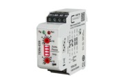 Zeitrelais 230AC/24UC, 1W TERk-E08 0,15-800s 
