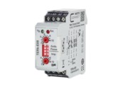 Zeitrelais 230AC/24UC, 1W TERk-E08 6...36000s 