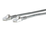 Patchkabel S/FTP gr 3,0m Cat.6A 1308453033-E 