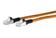 Patchkabel S/FTP orsw 5,0m Cat.6A 1308455001-E 