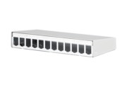 AP-Gehäuse leer E-DATmodul 12er rws 130861-1202-E 