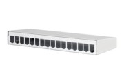 AP-Gehäuse leer E-DATmodul 16er rws 130861-1602-E 
