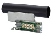 Kabelverbinder Cat7, IP67 130863-01-E 