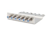 Patchfeld OpDat 6M 1HE,F-Steck 130864-03-E 