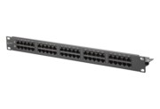 Patchfeld schwarz l UAE 50X8(4)Kat.3 130886-0203-E 