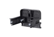 Halter o.Trennschale f.T-Nut Befestigung 130889 5510-I 