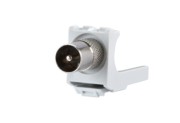 KOAX modul IEC-Stecker 130898-03-I 