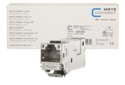E-DAT Modul Keystone Cat.6A Jack 130910KZ 