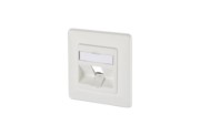 Anschlussdose E-DAT modul 8(8) UP 1309141002-E rws 