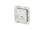 Anschlussdose E-DAT modul 8(8)UPK 1309141102-E rws 
