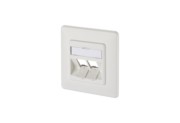 Anschlussdose E-DAT modul 8/8(8) UP 1309151002-E rws 