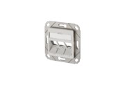 Anschlussdose E-DAT modul 3x8(8) UPK 1309161102-E rws 