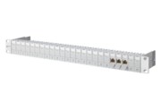 Patchfeld E-DAT 24x8 Cat.6A 130920-E 