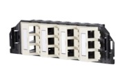 Anschlussdose subway E-DAT 12x8(8) GB3pws 