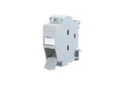 REGplus IP20 Modul unbestückt 1309427103-E 