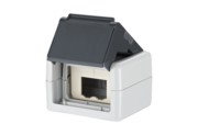 Anschlußdose E-DAT modul IP44 1309430003-E 