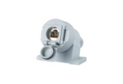 Modul Cat.6A 1-Port lgr E-DAT Industry IP67 1309510003-E 