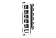 Modulträger 6 Port 3HE 7TE unbest.eds 130B20E2E-E 