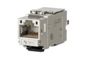 C6Amodul K 180 Jack Cat.6A 130B21-E 