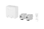 Anschlussbox APZ 2P C6Amodul keystone 130B21D2APL-E 