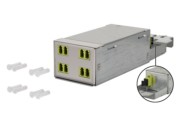 DCCS Baugruppe OM5 4xLC-Duplex 130D228JM0000B 