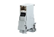 Hutschienenmodul Kat6 8(8) TIA-A 1401106113-KE 