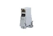 Hutschienenmodul Kat6 8(8) coupler 1401206113-KE 