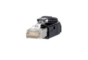 RJ45 Stecker E-DATInd.IP20 plug 1401505012-E 