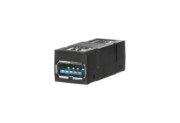 E-DAT Industry USB A 3.0 coupler insert 1401U10812KI 