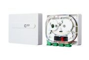 OpDAT ADT Spli. OS2 4x SC-Sim. APC 1501191H04HC 