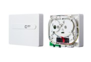 OpDAT ADT Spli. OS2 2x LC-Dup. APC 1501197G02HC 