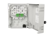 OpDAT HPS 6xSC-DAPC OS2 VIK Gr.S, 6Ku 150350F206-F 