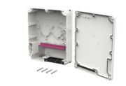OpDAT MV 18xSC-S OM4 VIK IP65 15036001D18-B 